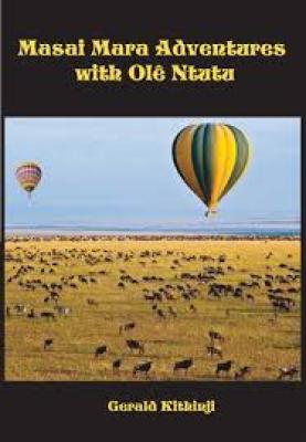 Masai Mara Adventures With Ole Ntutu